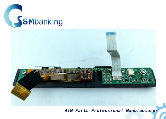 GRG 8240 การ์ด Reader หัวแม่เหล็ก 3 เส้น (3 อ่านและ 3 เขียน) สําหรับ ICT3Q8 998-3001970/998300197