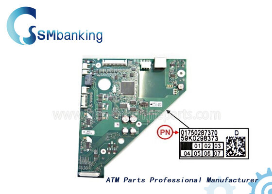 DN IN-OUTPUT TRAY CONTROLLER BOARD 1750287370 การใช้งานของเครื่องยนต์