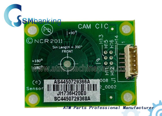 S2 แคม CIC เซนเซอร์ Assy 445-0729366/4450729366
