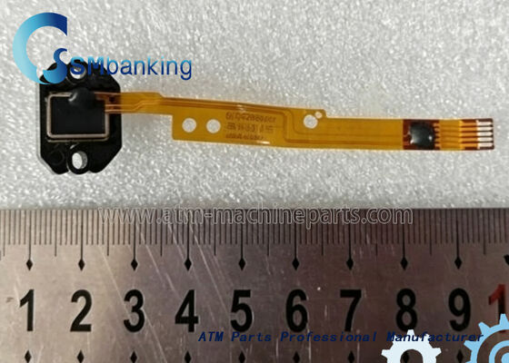เครื่องอ่านการ์ด DN Diebold Nixdorf หัวก่อน G10A282A02 1750304622-09-05
