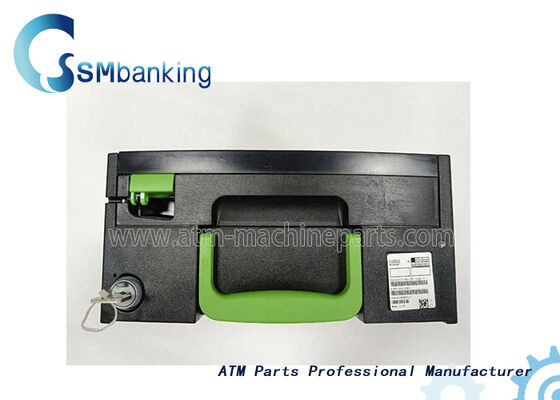 ATM Diebold Nixdorf DN250A ATM CMD-V6A แคสเซ็ต Rec Bc Lock II 01750279853