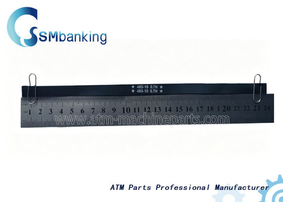 ส่วน ATM KD02905-0485 NCR GBRU GBNA เข็มขัดเรียบ 485-10-0.7H 998-0913938