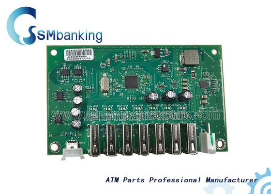 NCR 2062 2064 Universal USB Hub PCB TOP AS 445-0797406 4450797406
