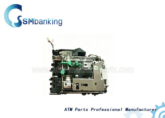 ชิ้นส่วนตู้ ATM โมดูลป้อนกระดาษ SCPM ของ NCR 484-0105977 4840105977