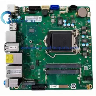 01750359727 Service Kit PC Mainboard N2.0-H110-mITX D3480 TPM1.2 for DN200 1750359727