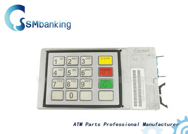 เครื่อง ATM NCR คีย์บอร์ดเดิม EPP 58xx ทุกภาษา ภาษาอังกฤษ รัสเซีย สเปน Pinpad คีย์เหล็ก