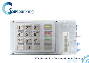 เครื่อง NCR ATM เครื่องอะไหล่แป้นพิมพ์ EPP Pinpad ในทุกรุ่น 445-0660140