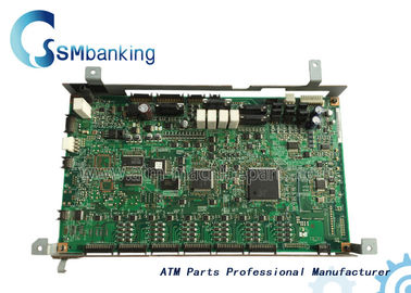 F510-BDU CONTROLLER BOARD ATM ชิ้นส่วน PCB สำหรับ Kingteller ATM