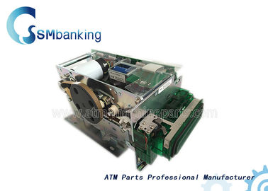 445-0723882 NCR ชิ้นส่วนเครื่องจักร ATM เครื่องอ่านบัตรสมาร์ท 6625 รับประกัน 3 เดือน