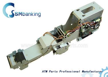 ชิ้นส่วนเครื่องจักรโลหะ ATM NCR 5877 เครื่องพิมพ์ใบเสร็จรับเงิน RS232 009-0017996