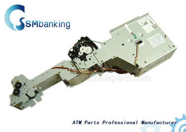 ชิ้นส่วนเครื่องจักรโลหะ ATM NCR 5877 เครื่องพิมพ์ใบเสร็จรับเงิน RS232 009-0017996