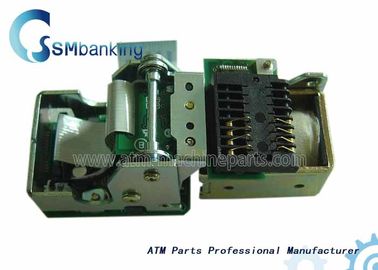 เครื่องอ่านบัตร IC โมดูลหัว NCR ATM Machine Parts 009-0022326