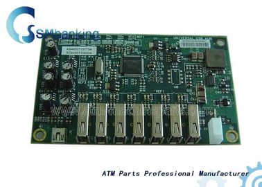 009-0023318 NCR ATM ส่วน USB 2.0, 4 Port Break Out Assembly คณะกรรมการควบคุม