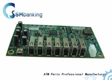 009-0023318 NCR ATM ส่วน USB 2.0, 4 Port Break Out Assembly คณะกรรมการควบคุม