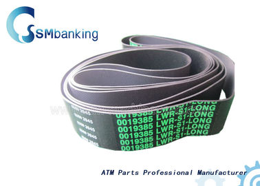 ชิ้นส่วนเอทีเอ็ม NCR 6625 สายพานการขนส่งบนสายพานพรีเซนเตอร์แบน 0090019385