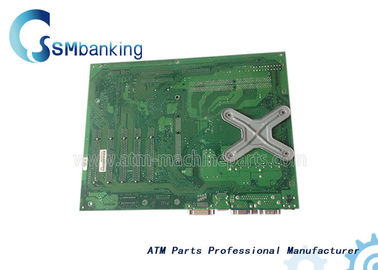Green Wincor Nixdorf ATM Parts PC คณะกรรมการควบคุมหลัก 1750106689