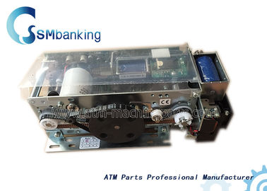 Hyosung เครื่องอ่านบัตร ATM เครื่องอ่านบัตร Sankyo ICT3Q8-3A0280 รับประกันสามเดือน