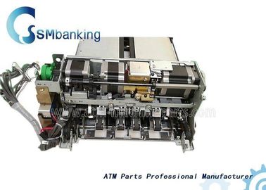 ส่วนเครื่อง ATM NCR Gbru ชิ้นส่วน NCR Gbru PRE-ACCEPTOR354N 009-0027557