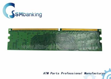 เดิม NCR ชิ้นส่วน ATM ธนาคาร ATM อุปกรณ์ PIVAT DIMM 512MB 009-0022375 ที่มีคุณภาพสูง