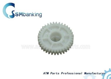 ATM ส่วน NCR 36T Gear ATM ชิ้นส่วนอะไหล่สำหรับ Drive Wheel 4450587806 445-0587806