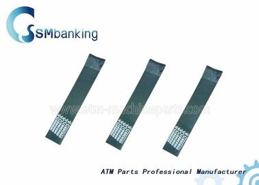 ATM ส่วนยาง NCR สายพาน ATM 445-0593696 445-0593697CE FCC ISO9001 การรับรอง