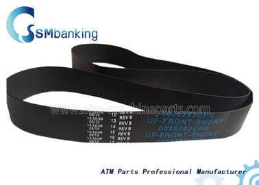 009-0025283 ATM Machine NCR PRESENTER สายพานการขนส่งตอนบน 0090025283 ใหม่