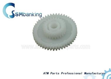 ATM PART White 445-0630722 NCRDouble Gear 48T / 24T รุ่น 5886 5887 6622 6625