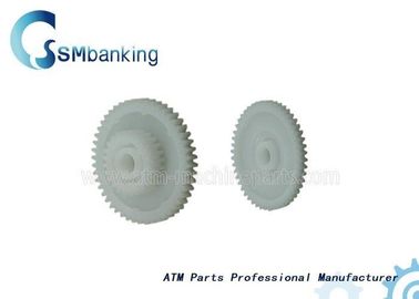 ATM PART White 445-0630722 NCRDouble Gear 48T / 24T รุ่น 5886 5887 6622 6625