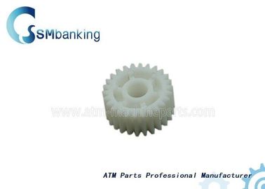 เครื่อง ATM สีขาว NCR อะไหล่ 26T Idler Ncr Gear 445-0633190 ในสต็อกที่มีคุณภาพดี