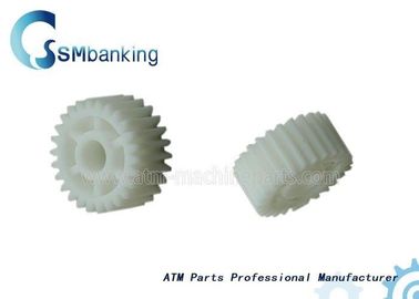 เครื่อง ATM สีขาว NCR อะไหล่ 26T Idler Ncr Gear 445-0633190 ในสต็อกที่มีคุณภาพดี