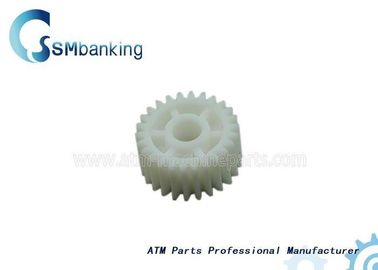 เครื่อง ATM สีขาว NCR อะไหล่ 26T Idler Ncr Gear 445-0633190 ในสต็อกที่มีคุณภาพดี