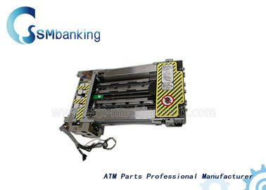 ATM ส่วนเครื่อง NCR Gbru ชิ้นส่วน NCR Gbru PRE-ACCEPTOR354N 009-0027557 ใหม่