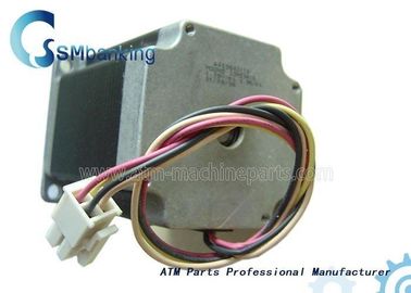 ATM ชิ้นส่วน 4450643114 NCR NCR Stepper Motor Assy 445-0643114 ในสต็อกที่มีคุณภาพดี