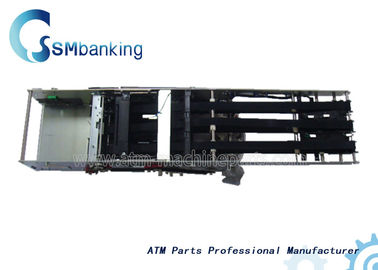 ชิ้นส่วนเครื่องจักร ATM ที่ทนทาน NCR 6625 Presenter 445-0688274 4450688274