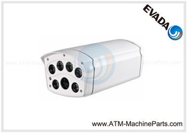 ตู้เอทีเอ็ม Sony CMOS IP Camera กันน้ำสำหรับระบบรักษาความปลอดภัยของธนาคาร