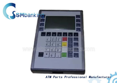 Black Wincor Nixdorf ATM Operator Panel 1750000504 01750000504