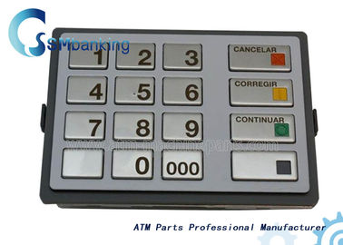 49249440755B Diebold Epp 7 BSC เวอร์ชั่น 49-249440-755B ส่วนเครื่อง ATM