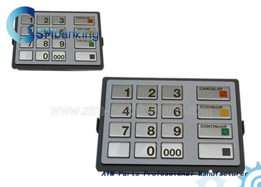 49249440755B Diebold Epp 7 BSC เวอร์ชั่น 49-249440-755B ส่วนเครื่อง ATM