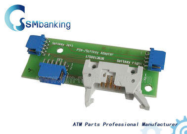 Pin ชิ้นส่วน ATM ระดับมืออาชีพของ Wincor Nixdorf - ซอฟต์คีย์อะแดปเตอร์ 1750013636 01750013636