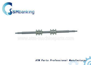 Wincor 2050XE เคาน์เตอร์หมุน Shaft Assy สำหรับ Double Extractor 01750020811 1750020811