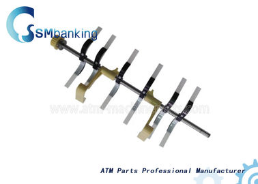 1750200435-72 Wincor Nixdorf ชิ้นส่วน ATM Cineo V โมดูลแยกเพลา