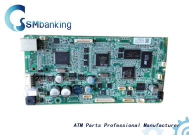 Wincor ATM Parts Control PCB สำหรับ V2CU Standard Card Reader 1750173205 1750173205-29 ในสต็อก