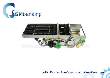โลหะยาวขนส่ง NCR ชิ้นส่วน ATM สำหรับผู้นำเสนอ