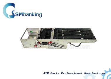 โลหะยาวขนส่ง NCR ชิ้นส่วน ATM สำหรับผู้นำเสนอ