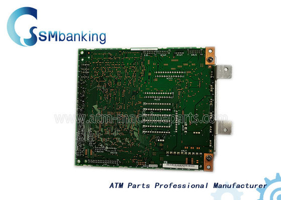 009-0025125 NCR ชิ้นส่วนเครื่องจักร ATM GBNA / GBRU บอร์ดหลักด้านบนใน NCR 6631 0090025125