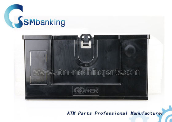4450754389 445-0754389 พลาสติก NCR S2 ปฏิเสธ Cassette Front Guide