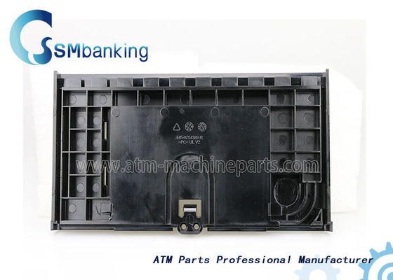 4450754389 445-0754389 พลาสติก NCR S2 ปฏิเสธ Cassette Front Guide