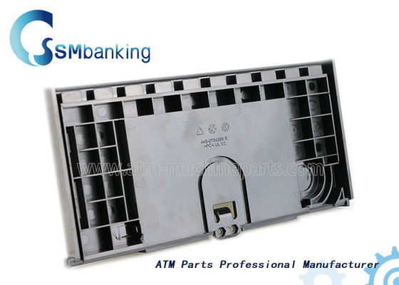 4450754389 445-0754389 พลาสติก NCR S2 ปฏิเสธ Cassette Front Guide
