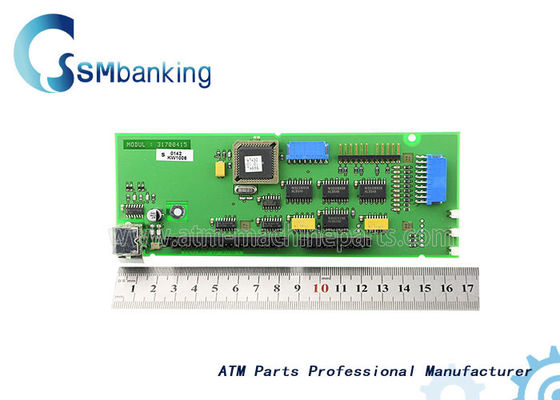 พลาสติก 58XX แผงควบคุมชัตเตอร์ NCR ATM Parts