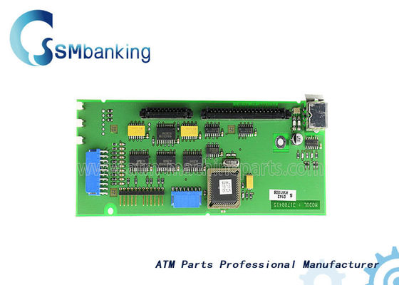 พลาสติก 58XX แผงควบคุมชัตเตอร์ NCR ATM Parts